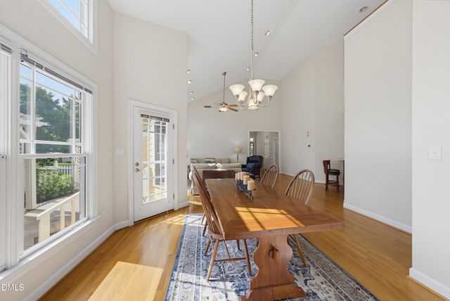 1709 Falls River Avenue, Raleigh, NC 27614