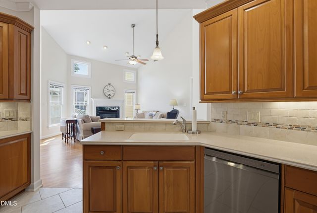 1709 Falls River Avenue, Raleigh, NC 27614