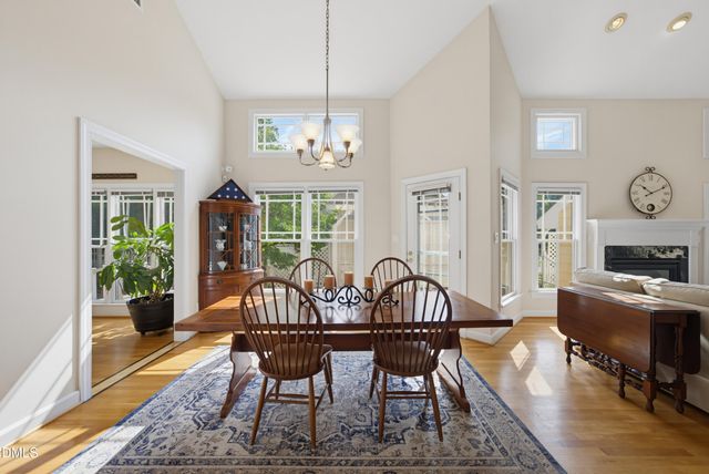 1709 Falls River Avenue, Raleigh, NC 27614