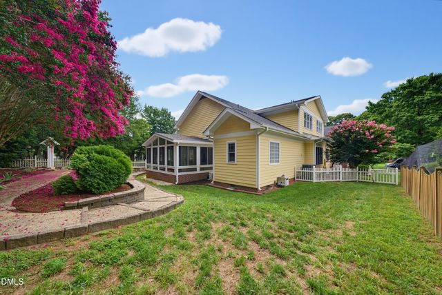 1709 Falls River Avenue, Raleigh, NC 27614