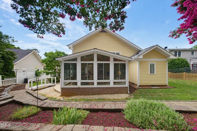 1709 Falls River Avenue, Raleigh, NC 27614
