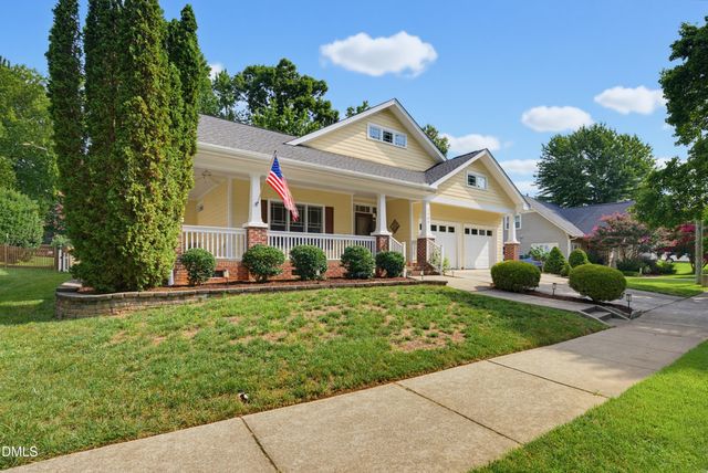 1709 Falls River Avenue, Raleigh, NC 27614