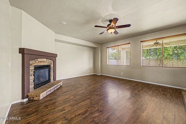 3430 E FRUITVALE Avenue, Gilbert, AZ 85297
