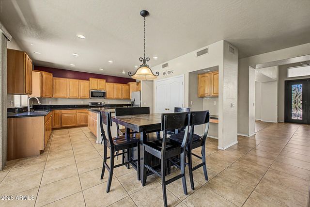 3430 E FRUITVALE Avenue, Gilbert, AZ 85297