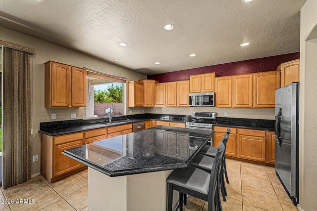 3430 E FRUITVALE Avenue, Gilbert, AZ 85297