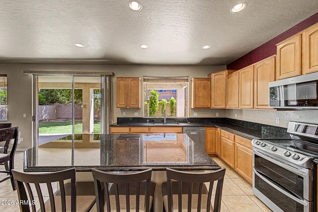 3430 E FRUITVALE Avenue, Gilbert, AZ 85297
