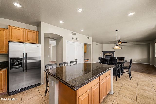 3430 E FRUITVALE Avenue, Gilbert, AZ 85297