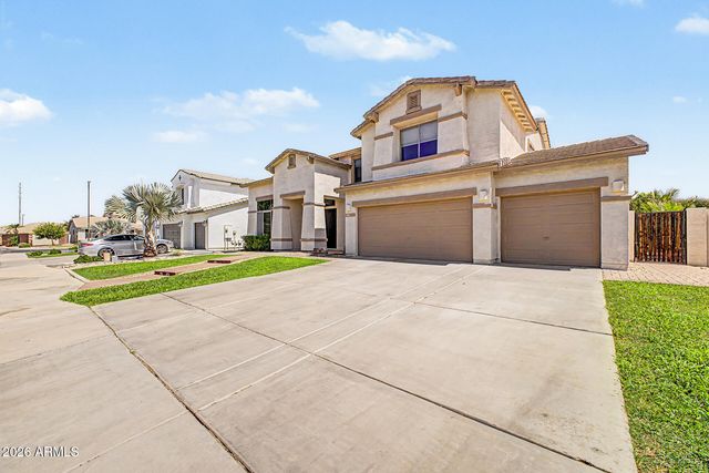 3430 E FRUITVALE Avenue, Gilbert, AZ 85297