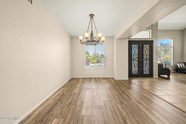3430 E FRUITVALE Avenue, Gilbert, AZ 85297
