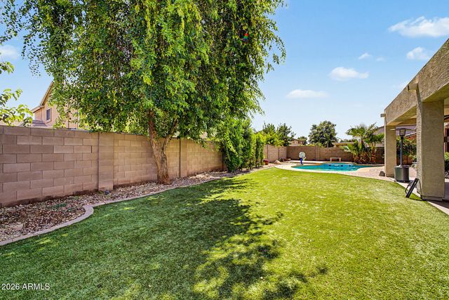 3430 E FRUITVALE Avenue, Gilbert, AZ 85297