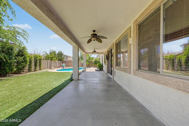 3430 E FRUITVALE Avenue, Gilbert, AZ 85297