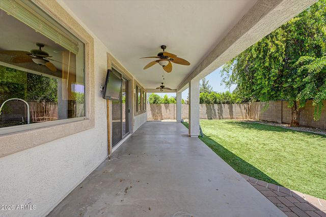 3430 E FRUITVALE Avenue, Gilbert, AZ 85297