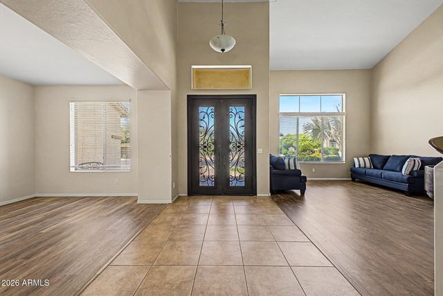3430 E FRUITVALE Avenue, Gilbert, AZ 85297