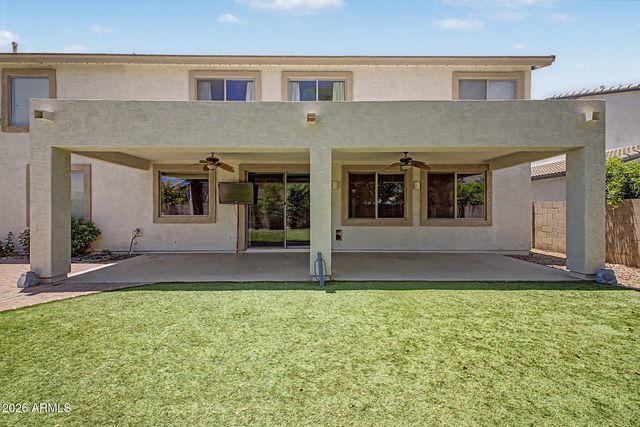 3430 E FRUITVALE Avenue, Gilbert, AZ 85297