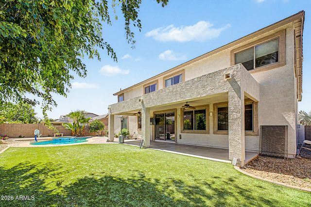 3430 E FRUITVALE Avenue, Gilbert, AZ 85297