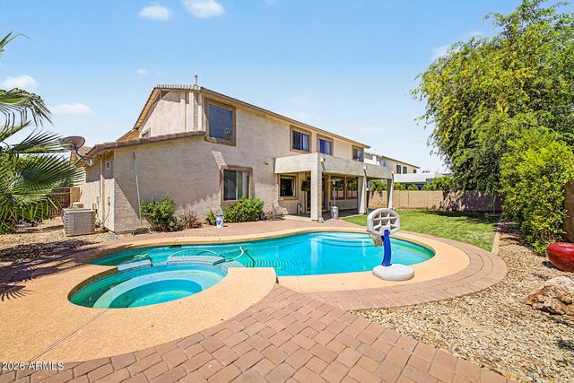 3430 E FRUITVALE Avenue, Gilbert, AZ 85297