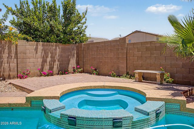 3430 E FRUITVALE Avenue, Gilbert, AZ 85297