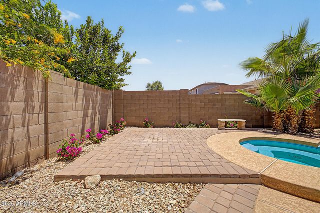 3430 E FRUITVALE Avenue, Gilbert, AZ 85297