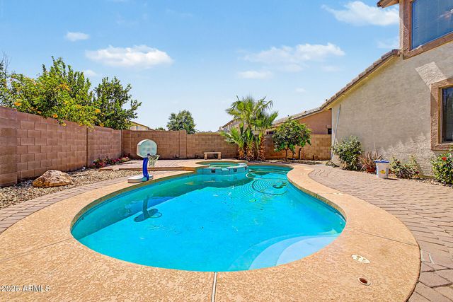 3430 E FRUITVALE Avenue, Gilbert, AZ 85297