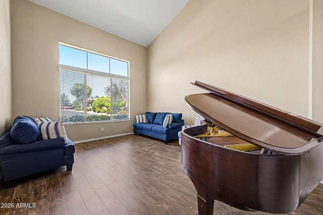 3430 E FRUITVALE Avenue, Gilbert, AZ 85297