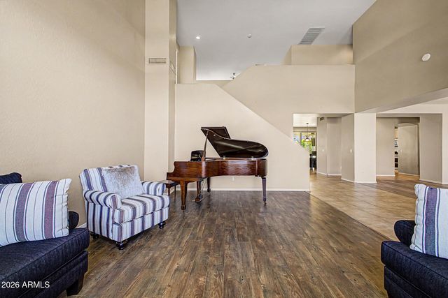 3430 E FRUITVALE Avenue, Gilbert, AZ 85297