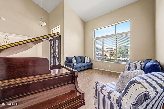 3430 E FRUITVALE Avenue, Gilbert, AZ 85297
