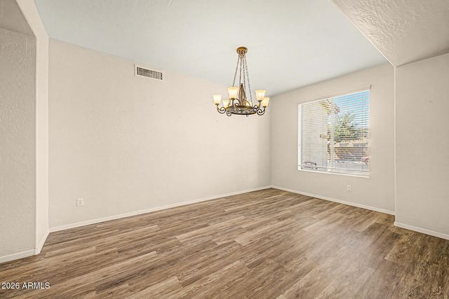 3430 E FRUITVALE Avenue, Gilbert, AZ 85297