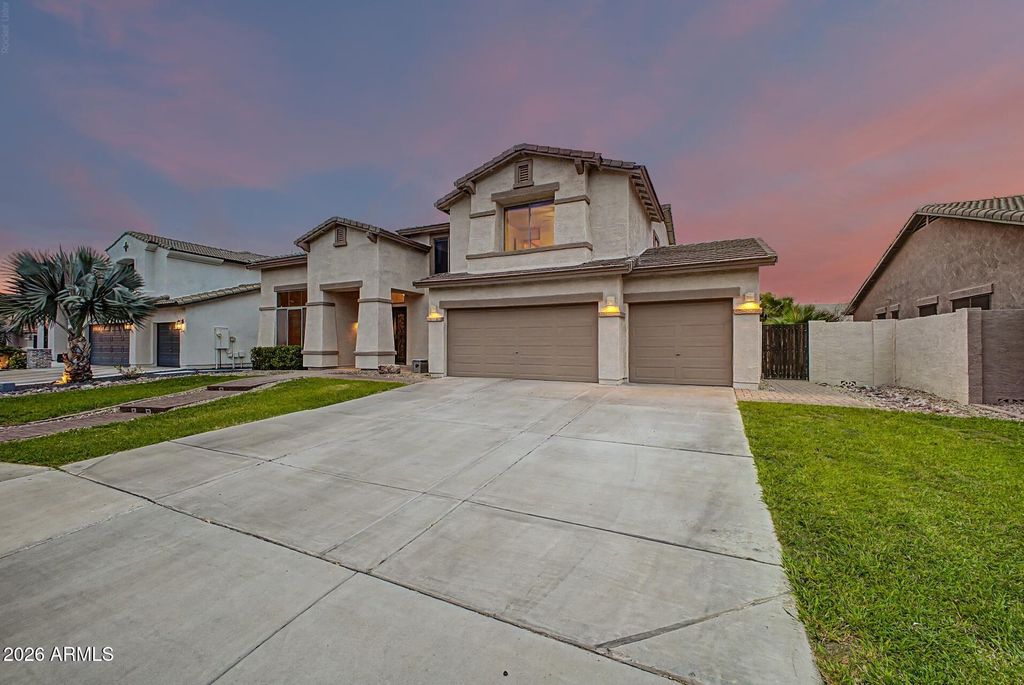 3430 E FRUITVALE Avenue, Gilbert, AZ 85297 — photo 3