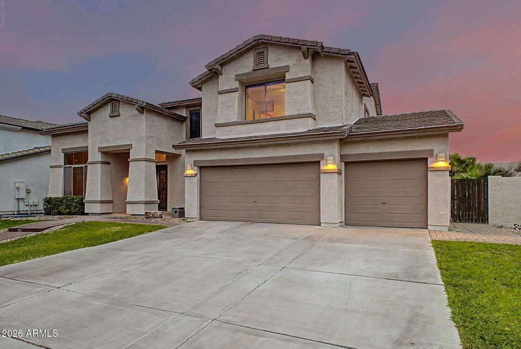 3430 E FRUITVALE Avenue, Gilbert, AZ 85297 — photo 4