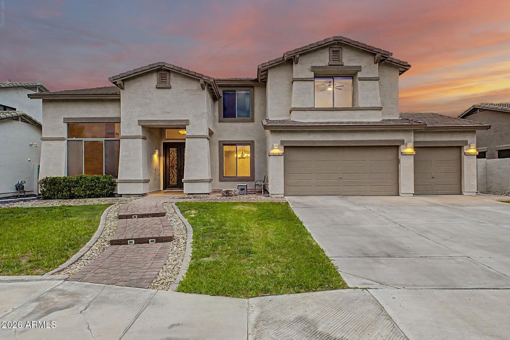 3430 E FRUITVALE Avenue, Gilbert, AZ 85297 — photo 5