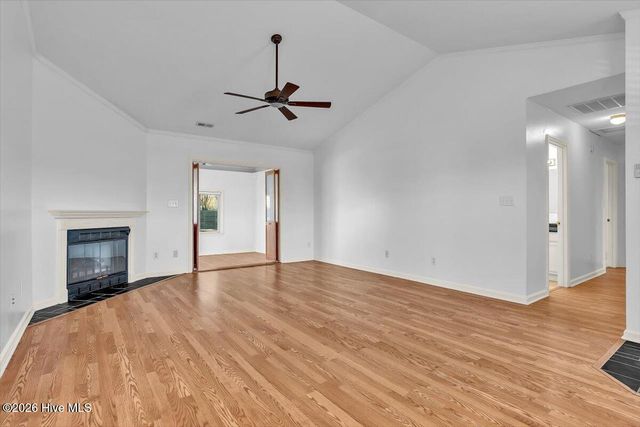 423 Dion Drive, Hubert, NC 28539