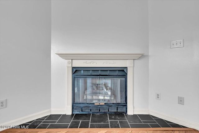 423 Dion Drive, Hubert, NC 28539