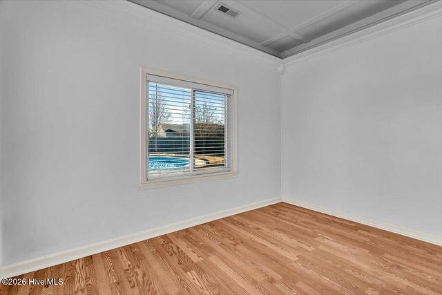 423 Dion Drive, Hubert, NC 28539