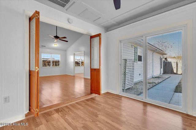 423 Dion Drive, Hubert, NC 28539