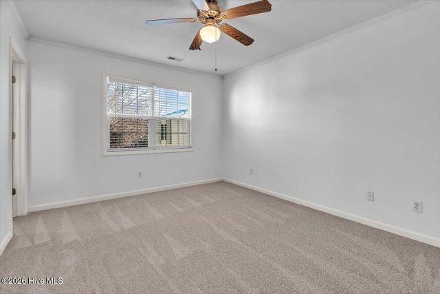 423 Dion Drive, Hubert, NC 28539