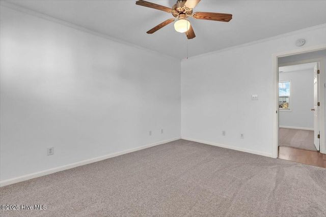 423 Dion Drive, Hubert, NC 28539