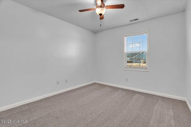 423 Dion Drive, Hubert, NC 28539