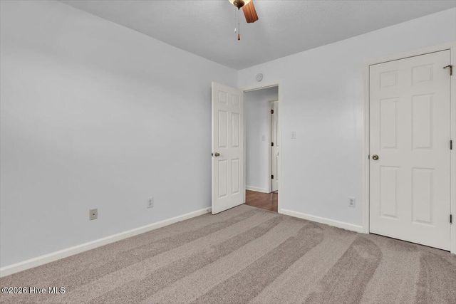 423 Dion Drive, Hubert, NC 28539