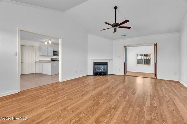 423 Dion Drive, Hubert, NC 28539