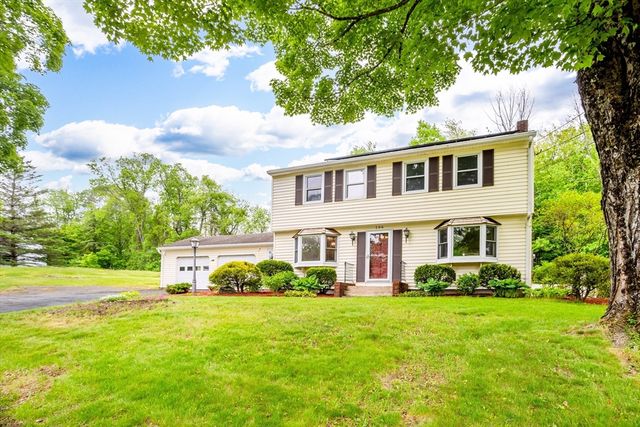 106 Marshall St, Athol, MA 01331