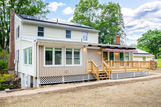 106 Marshall St, Athol, MA 01331