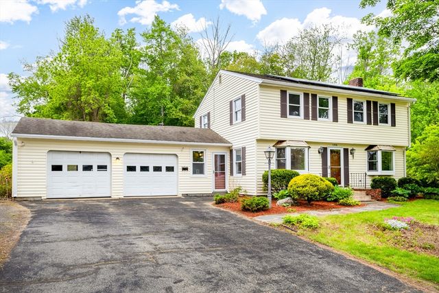 106 Marshall St, Athol, MA 01331