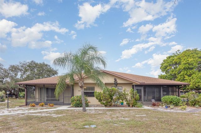 4152 66TH STREET CIRCLE W 4152, Bradenton, FL 34209