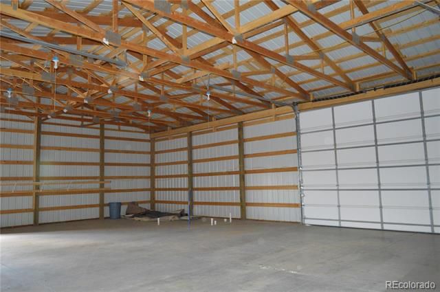 6870 Bar 10 Road, Colorado Springs, CO 80928