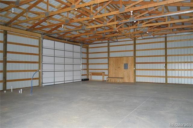 6870 Bar 10 Road, Colorado Springs, CO 80928