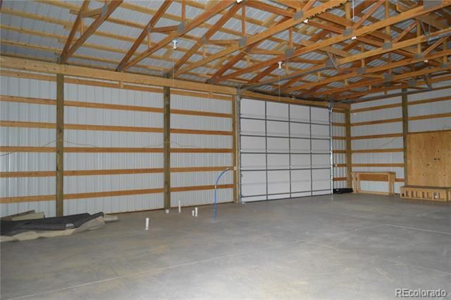 6870 Bar 10 Road, Colorado Springs, CO 80928