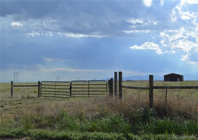 6870 Bar 10 Road, Colorado Springs, CO 80928