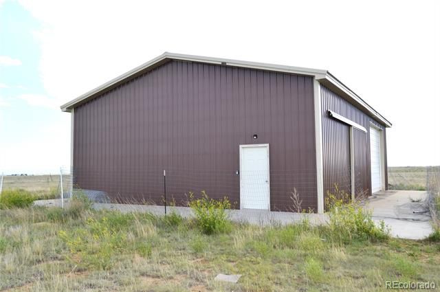 6870 Bar 10 Road, Colorado Springs, CO 80928