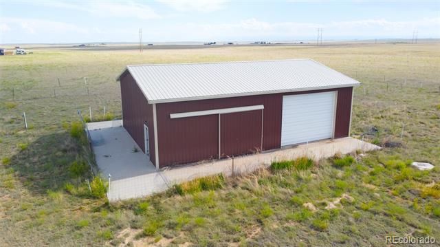 6870 Bar 10 Road, Colorado Springs, CO 80928