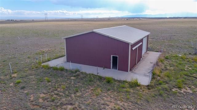 6870 Bar 10 Road, Colorado Springs, CO 80928